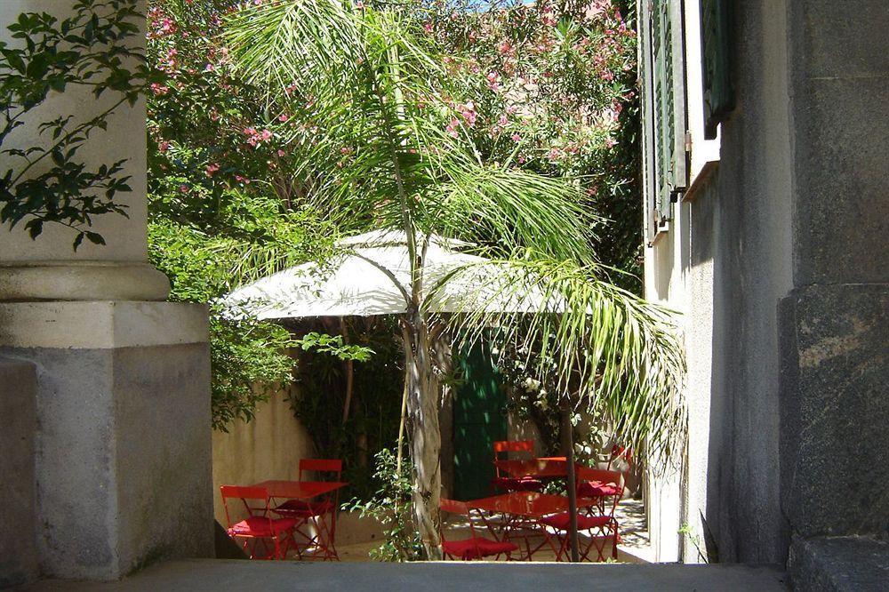 Casa Theodora - Hotel De Charme Et Caractere Muro  Exterior photo